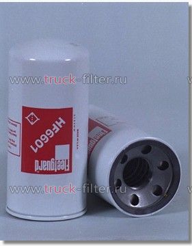 HF6601  фильтр гидравлики