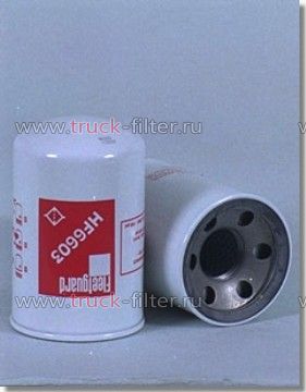 HF6603  фильтр гидравлики