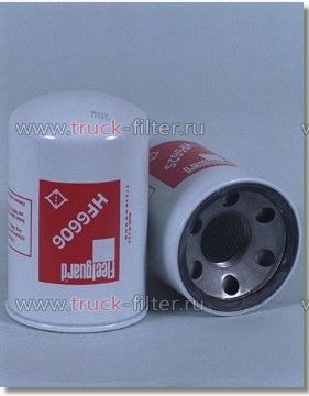 HF6606  фильтр гидравлики