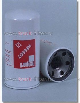 HF6607  фильтр гидравлики