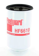 HF6610  фильтр гидравлики Fleetguard
