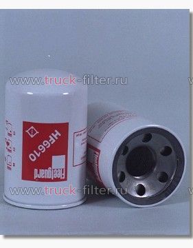 HF6610  фильтр гидравлики