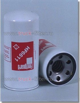 HF6611  фильтр гидравлики