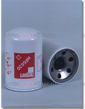 HF6620  фильтр гидравлики