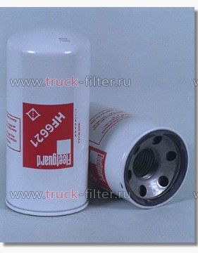 HF6621  фильтр гидравлики