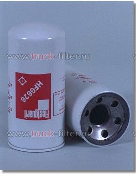 HF6626  фильтр гидравлики