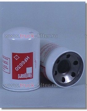 HF6630  фильтр гидравлики