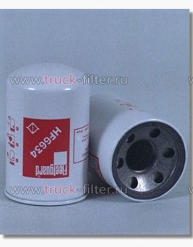 HF6634  фильтр гидравлики