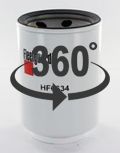 HF6634  фильтр гидравлики