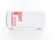 HF6635  фильтр гидравлики