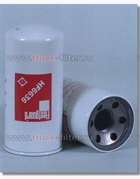 HF6636  фильтр гидравлики