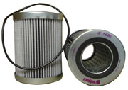 HF6686  фильтр гидравлики Fleetguard