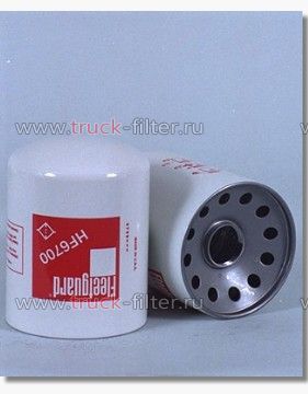 HF6700  фильтр гидравлики