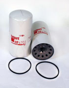 HF6701  фильтр гидравлики Fleetguard