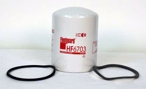 HF6703  фильтр гидравлики
