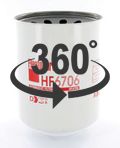 HF6706  фильтр гидравлики