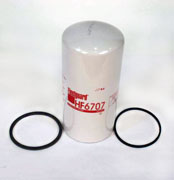 HF6707  фильтр гидравлики
