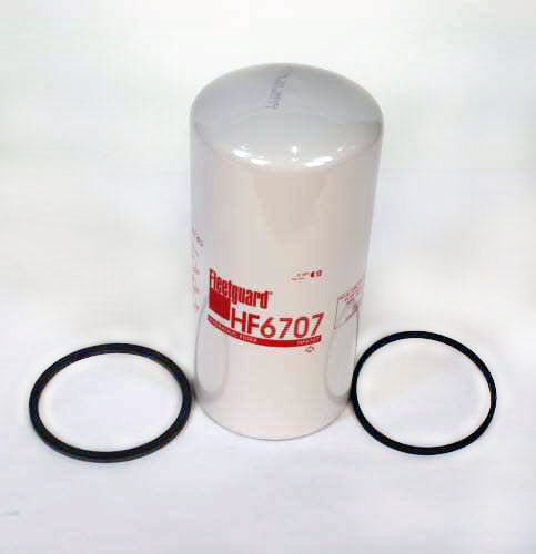 HF6707  фильтр гидравлики