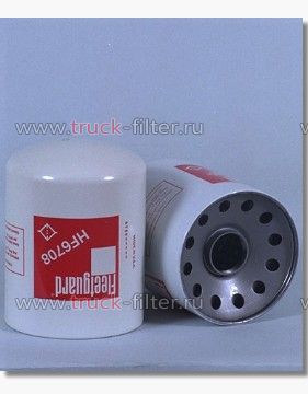 HF6708  фильтр гидравлики
