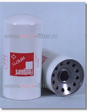 HF6711  фильтр гидравлики