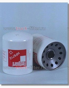 HF6712  фильтр гидравлики