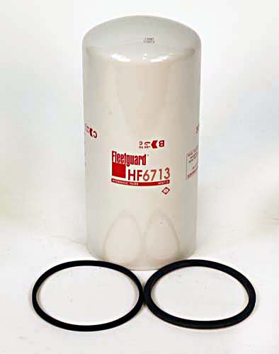 HF6713  фильтр гидравлики