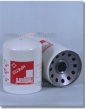 HF6722  фильтр гидравлики