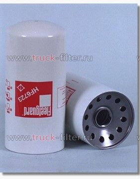 HF6723  фильтр гидравлики