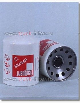 HF6728  фильтр гидравлики