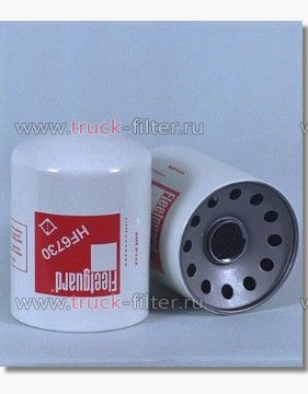 HF6730  фильтр гидравлики