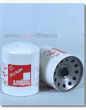 HF6732  фильтр гидравлики