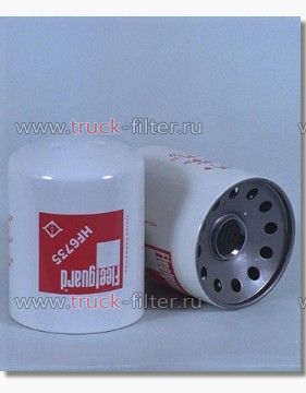 HF6734  фильтр гидравлики