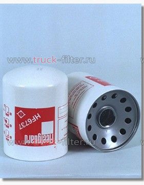 HF6737  фильтр гидравлики