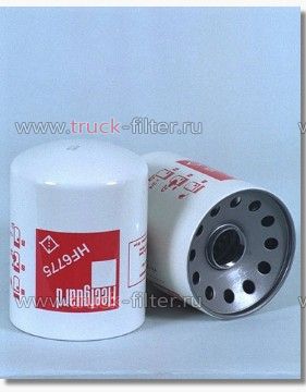 HF6775  фильтр гидравлики