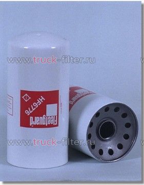 HF6776  фильтр гидравлики