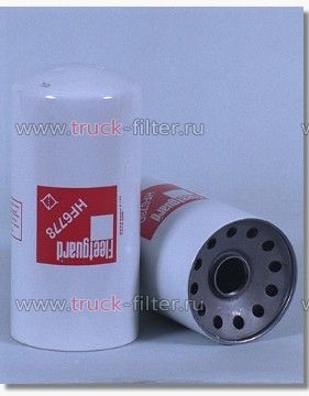HF6778  фильтр гидравлики