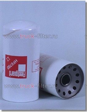 HF6780  фильтр гидравлики