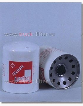 HF6781  фильтр гидравлики