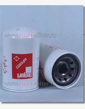 HF6802  фильтр гидравлики