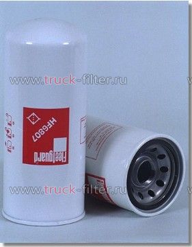 HF6807  фильтр гидравлики