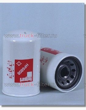 HF6808  фильтр гидравлики
