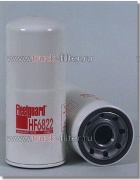 HF6822  фильтр гидравлики