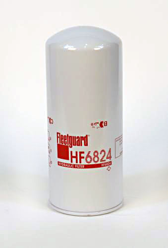 HF6824  фильтр гидравлики