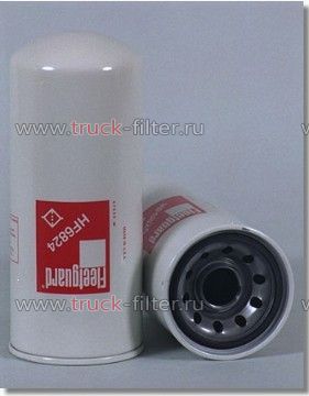HF6824  фильтр гидравлики