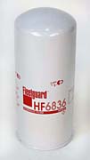 HF6836  фильтр гидравлики Fleetguard
