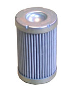 HF6862  фильтр гидравлики Fleetguard