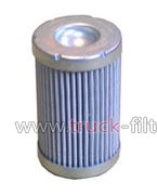 HF6862  фильтр гидравлики