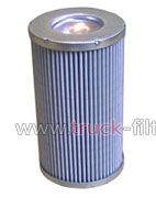 HF6875  фильтр гидравлики