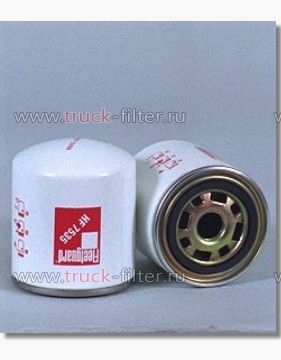 HF7535  фильтр гидравлики