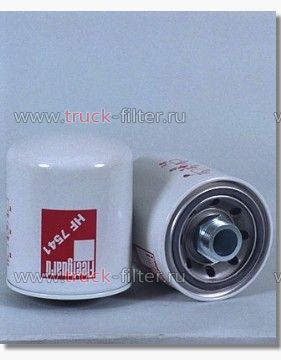 HF7541  фильтр гидравлики